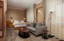 Двухместный люкс