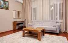 Двухместный номер Улучшенный Комфорт