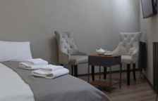 Одноместный номер Стандарт