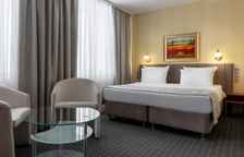 Двухместный номер Плюс Стандарт Комфорт