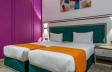 Двухместный номер Standard