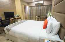 Одноместный номер Deluxe