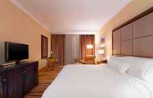 Одноместный номер Deluxe