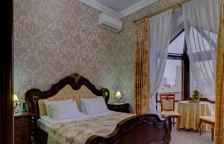 Двухместный номер Superior