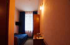 Одноместный номер Эконом