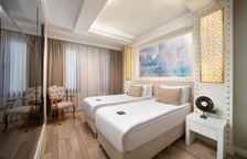 Двухместный номер Superior