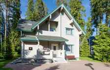 Коттедж с 3 спальнями