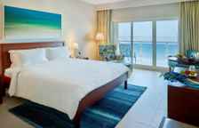 Двухместный номер Standard с балконом и с видом на океан