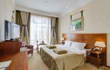 Двухместный номер на Клубном этаже Standard