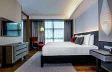 Двухместный люкс