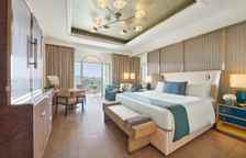 Двухместный номер Vegan