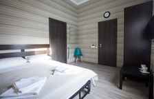 Двухместный номер с сауной Стандартный