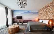 Двухместный Джуниор Сюит