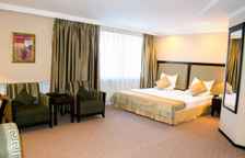 Двухместный номер Superior