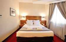 Двухместный номер Classic