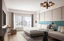 Двухместный номер Premier