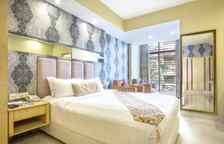 Двухместный номер Premium