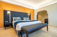 Двухместный номер Deluxe