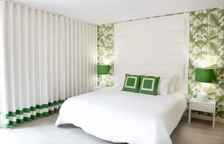 Двухместная семейная вилла