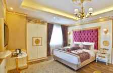 Двухместный номер Deluxe