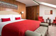 Двухместный люкс Heavenly