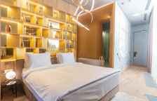 Двухместный люкс Senior