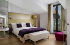 Двухместный люкс So Lofty