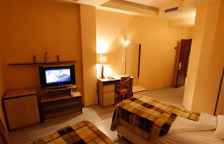 Двухместный номер Superior