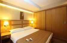 Одноместный номер