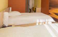 Двухместный номер Standard