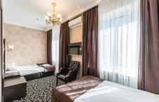 Двухместный номер Business Classic