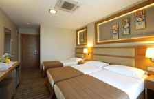 Трёхместный номер