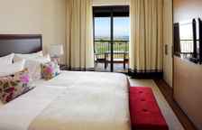 Двухместный люкс с видом на море