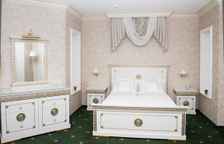 Двухместный люкс