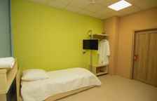 Одноместный номер Standard