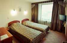 Двухместный люкс