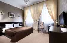 Двухместный номер Standard