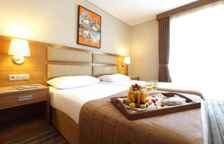 Двухместный номер