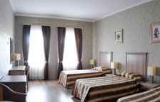 Двухместный номер Стандарт