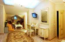 Четырёхместный люкс семейный