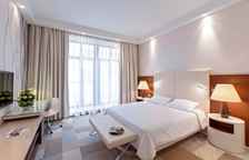 Двухместный номер Standard