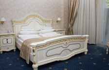 Двухместный номер Deluxe