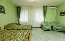 Двухместный номер Standard