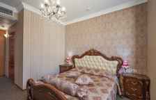 Двухместный люкс