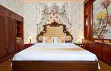 Одноместный номер Luxury