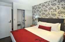 Одноместный люкс Superior