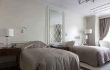 Двухместный номер Konak 27 Deluxe