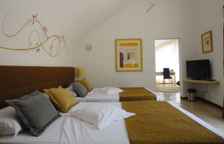 Одноместный люкс