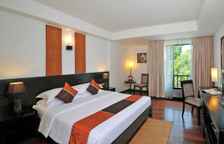 Одноместный номер Superior