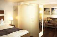 Двухместный люкс Deluxe